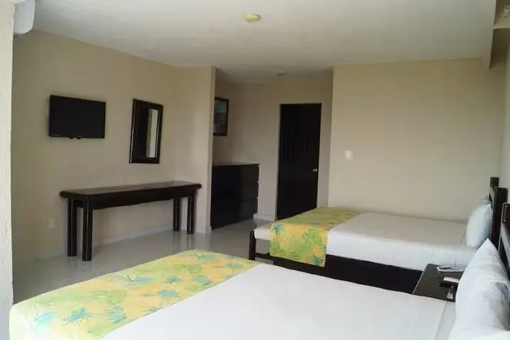 Solymar Cancun Beach Resort