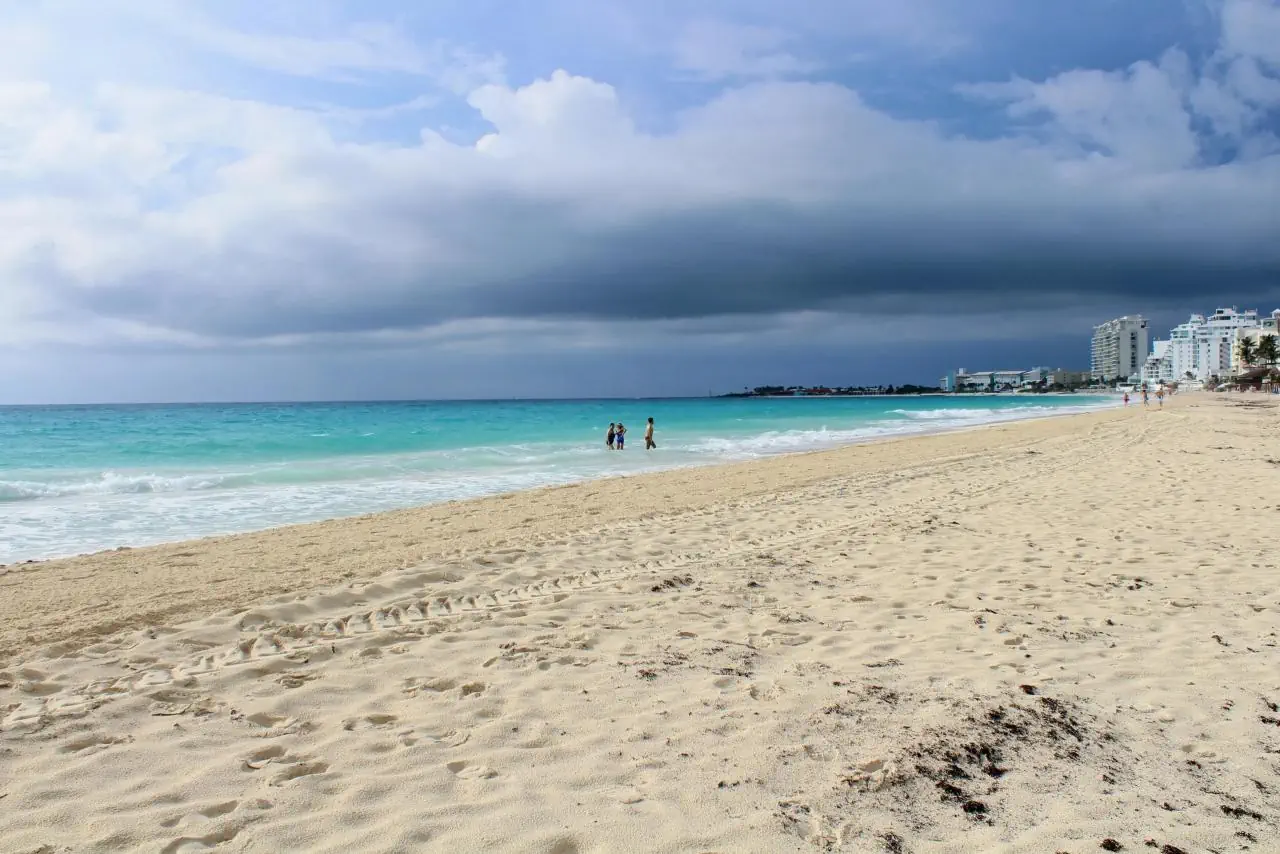 Solymar Cancun Beach Resort