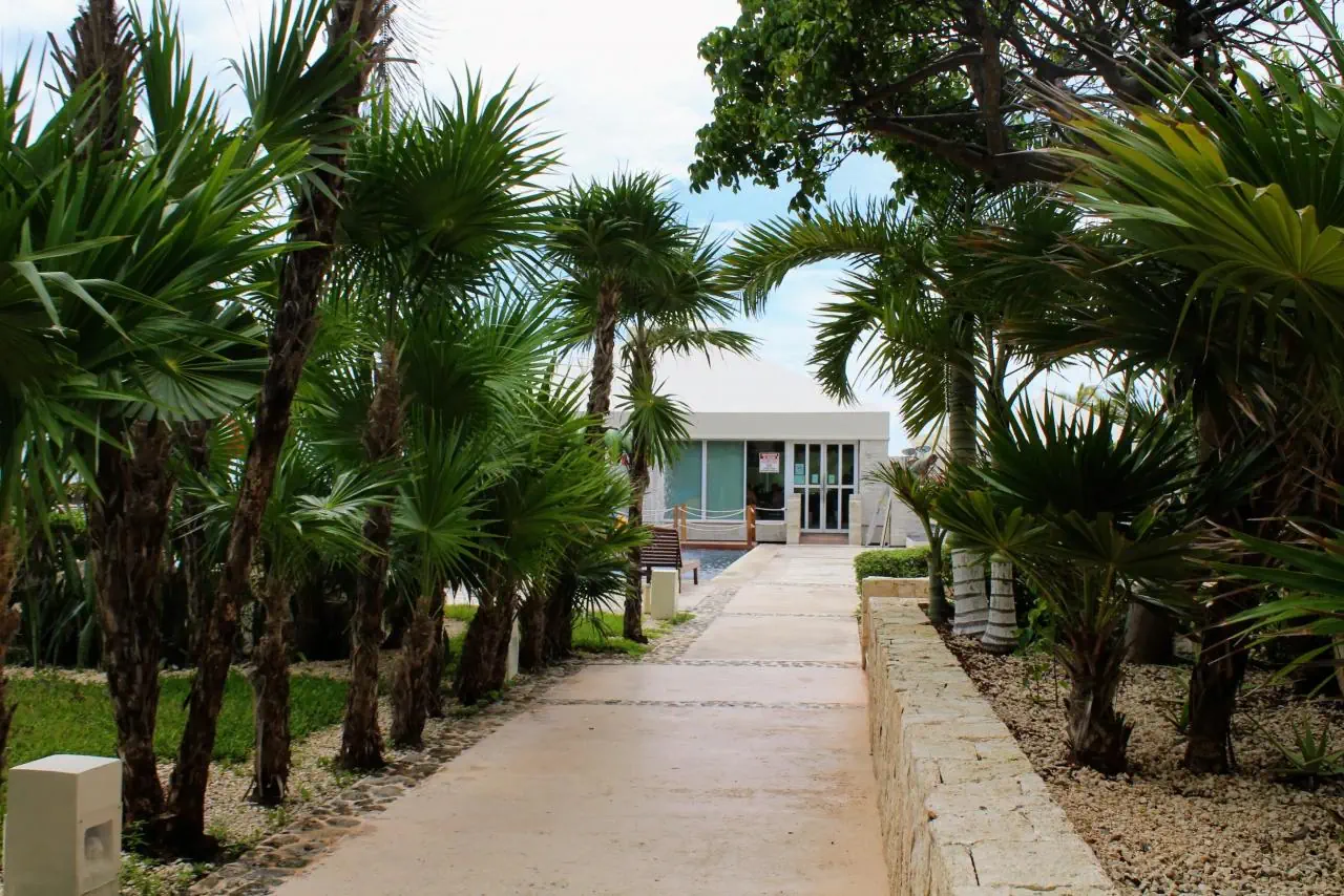 Solymar Cancun Beach Resort