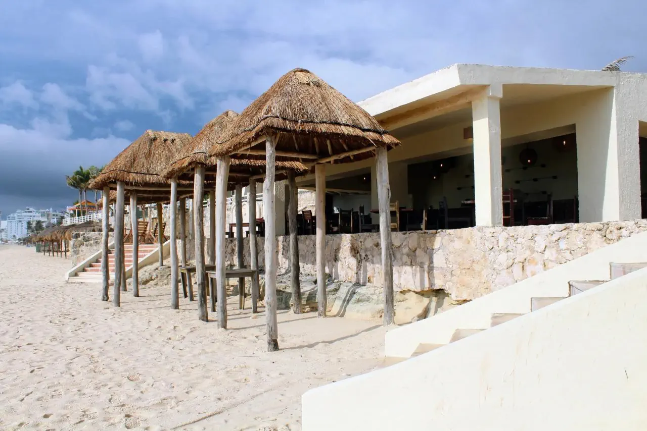 Solymar Cancun Beach Resort