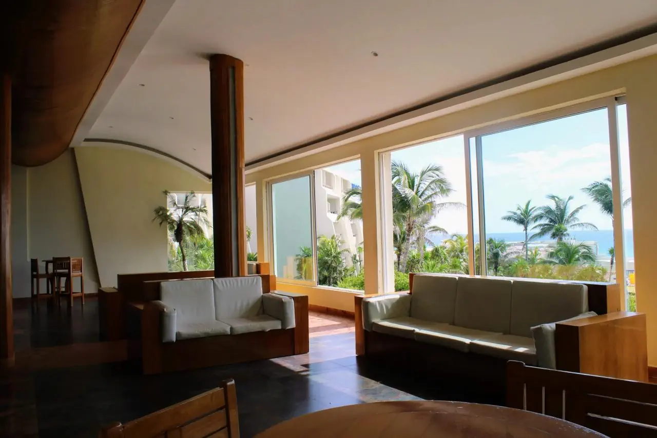 Solymar Cancun Beach Resort