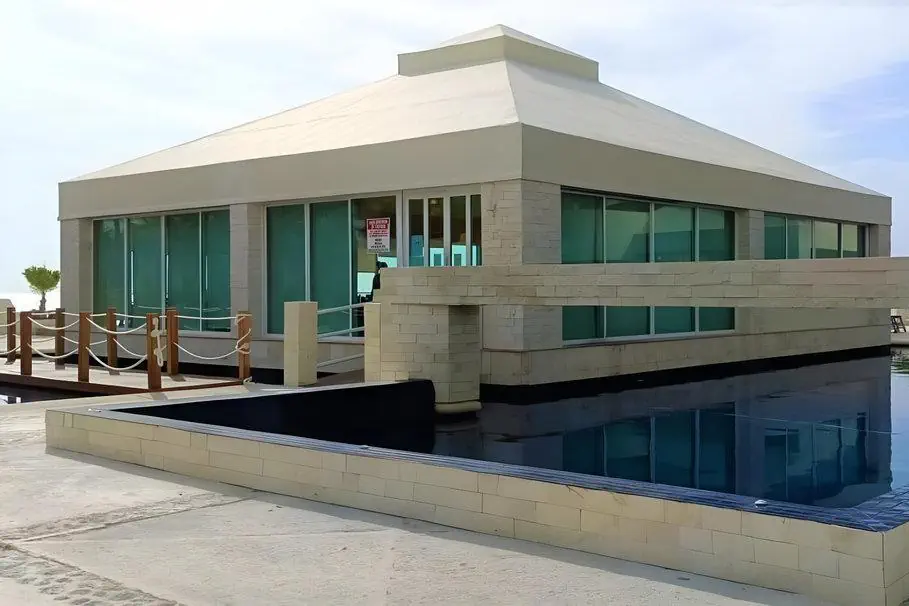Solymar Cancun Beach Resort