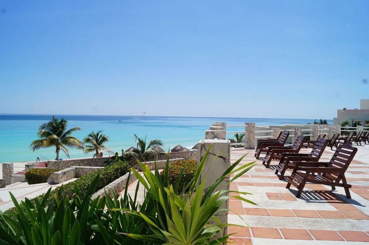 Solymar Cancun Beach Resort