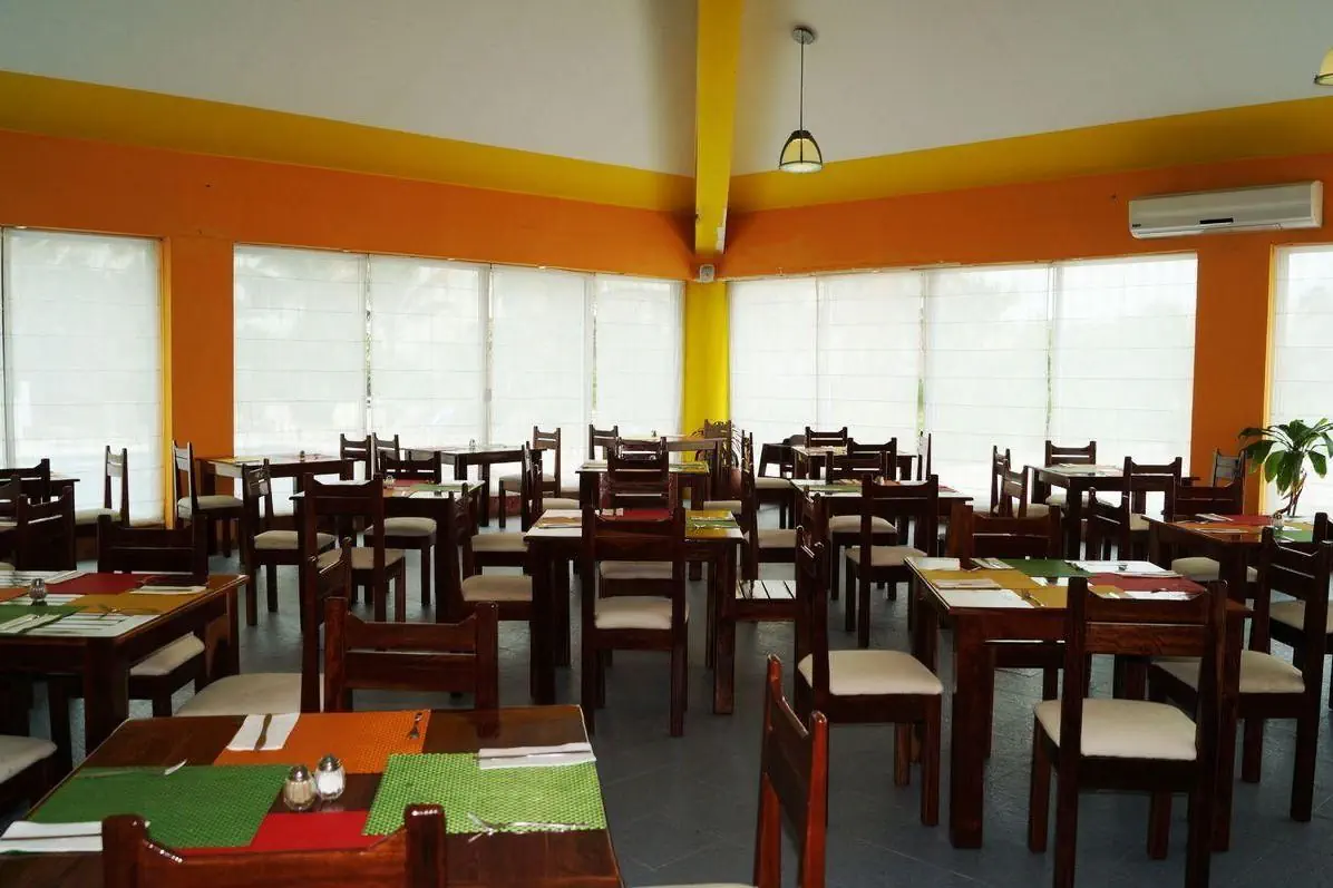 Solymar Cancun Beach Resort
