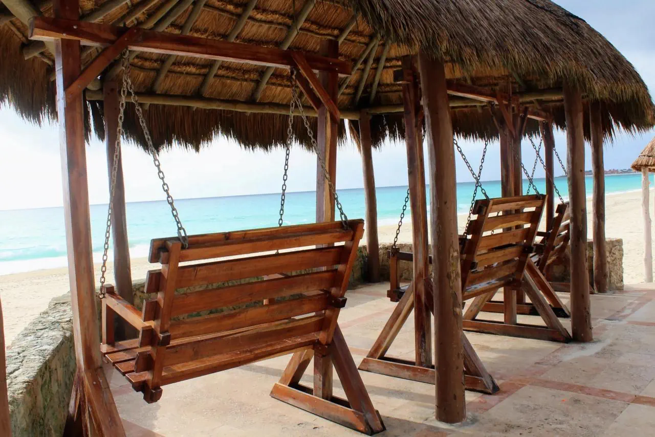 Solymar Cancun Beach Resort