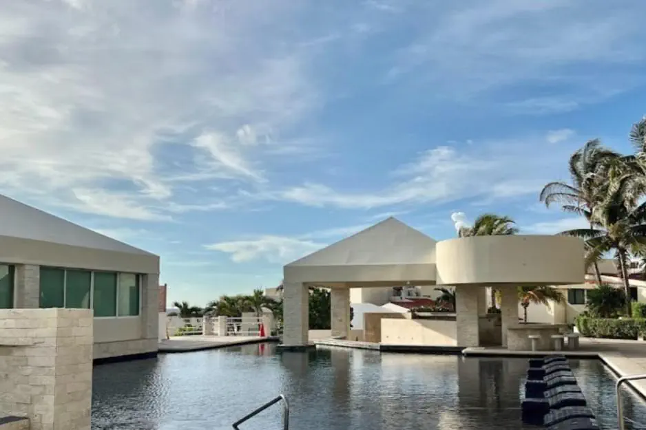 Solymar Cancun Beach Resort