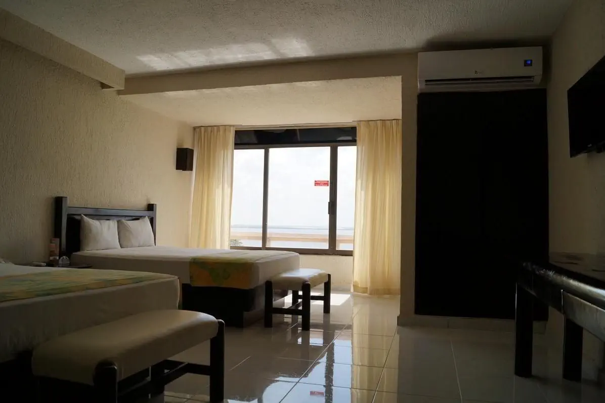 Solymar Cancun Beach Resort