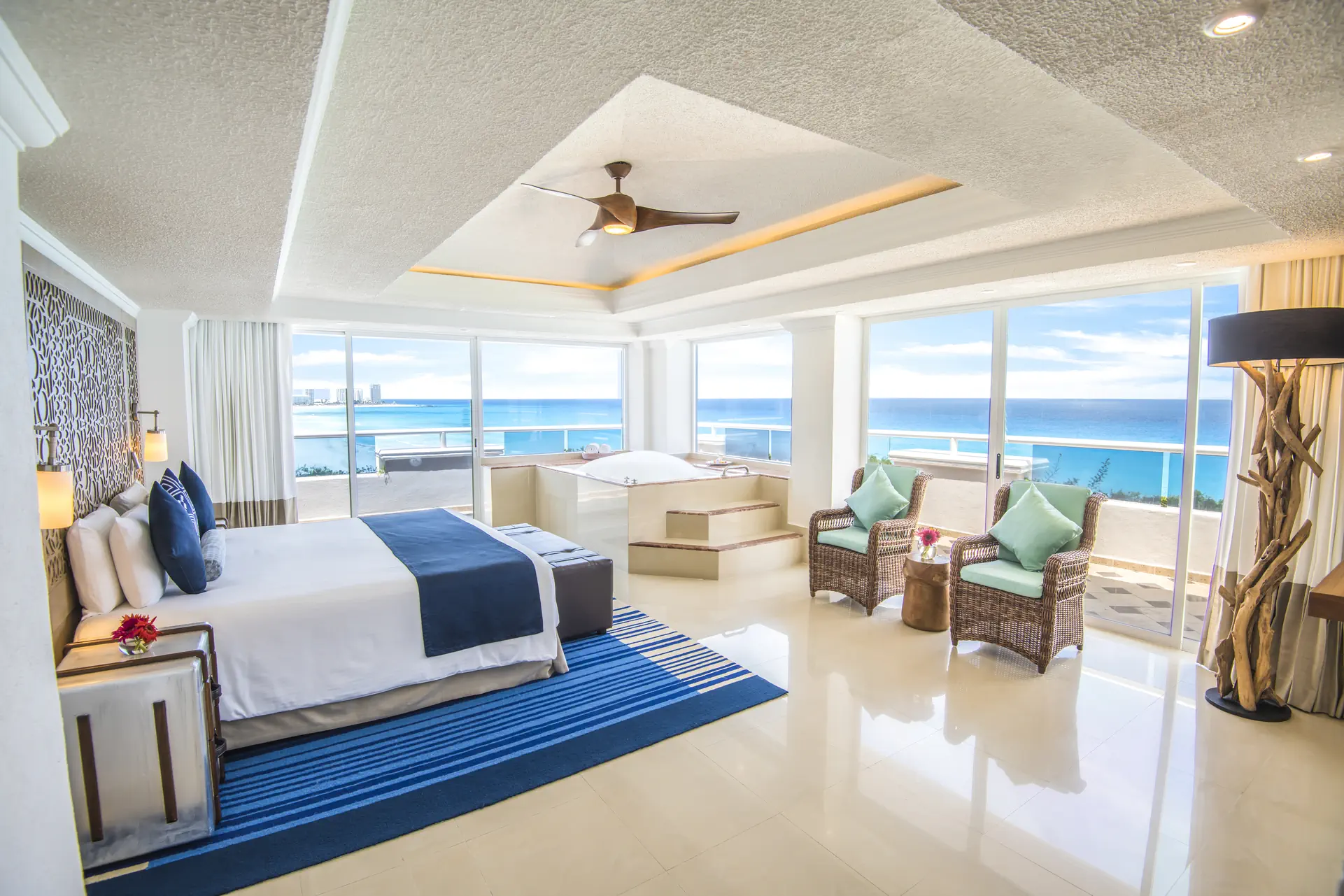 Sunscape Cancun Resort & Spa - zdjęcie 12