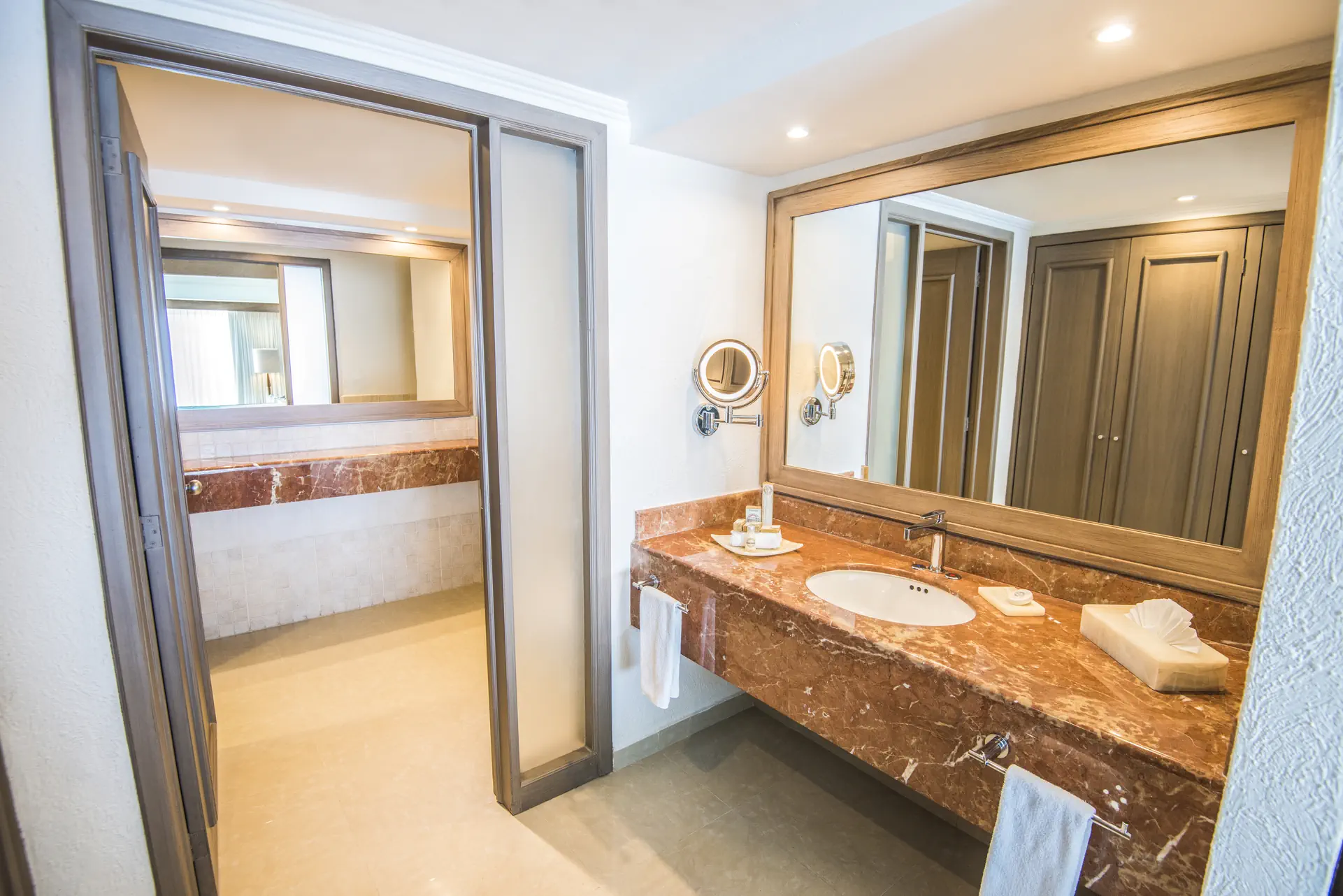 Sunscape Cancun Resort & Spa - zdjęcie 14