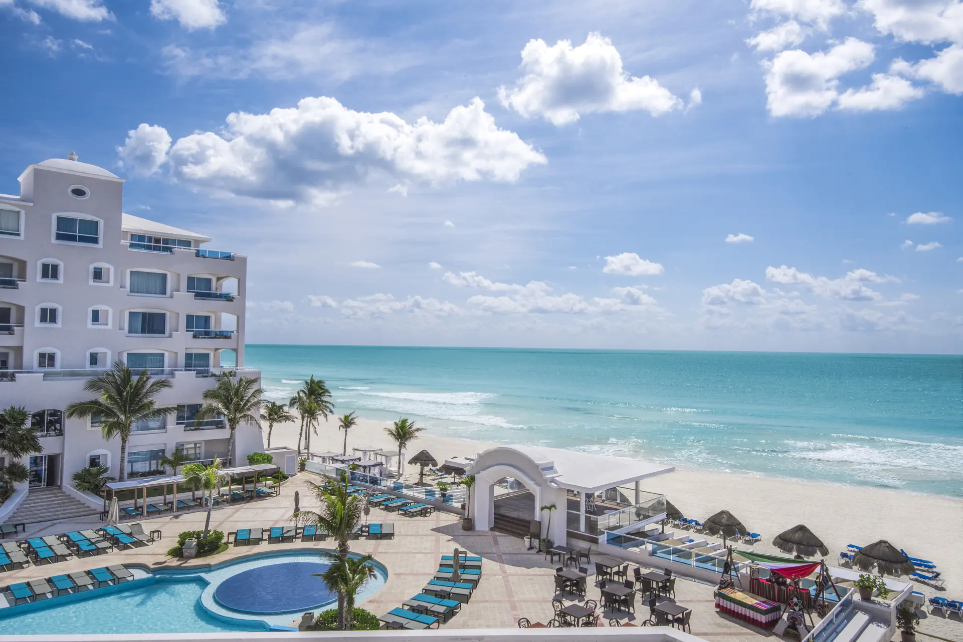 Sunscape Cancun Resort & Spa - zdjęcie 4