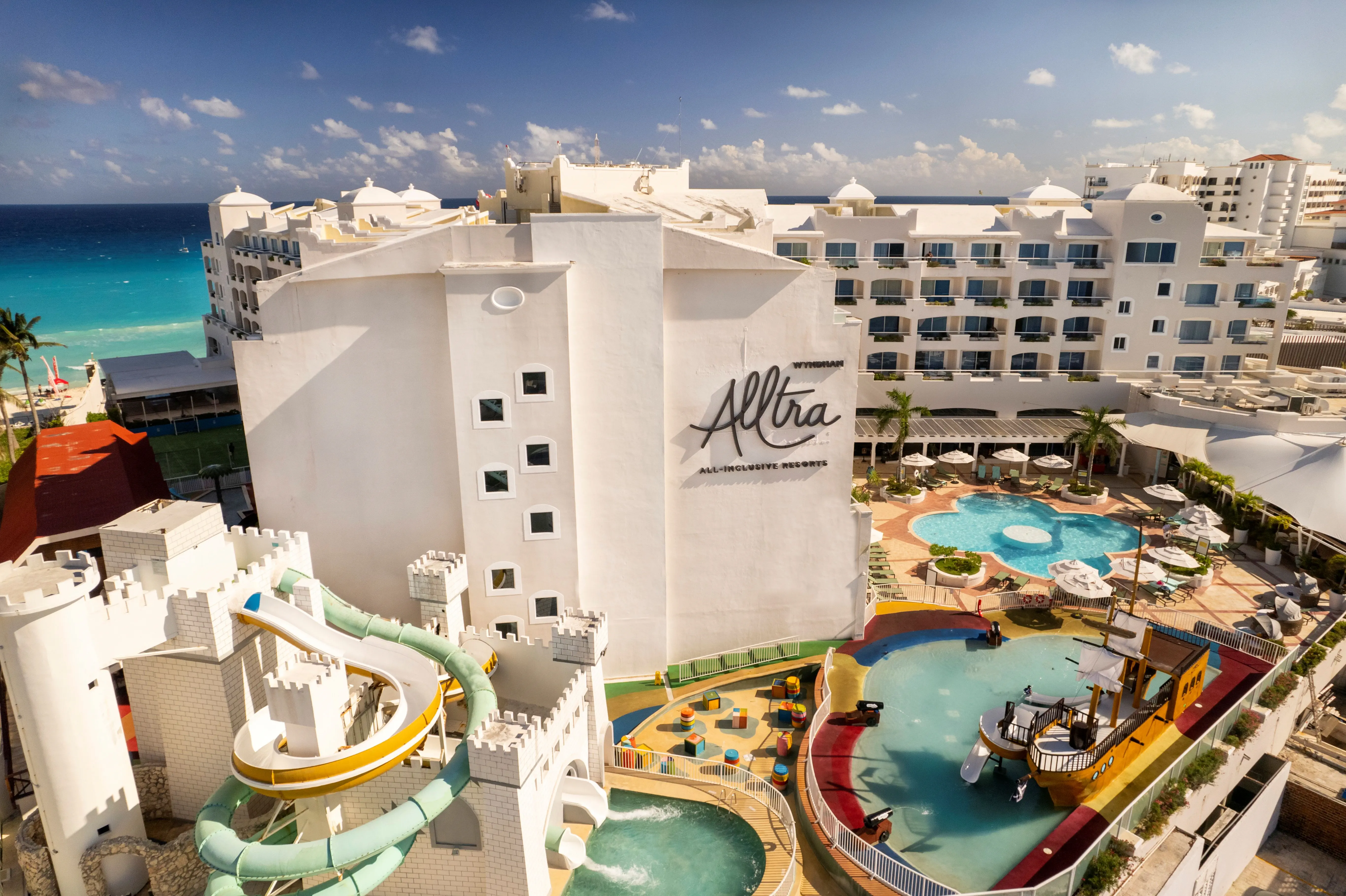 Sunscape Cancun Resort & Spa - zdjęcie 5