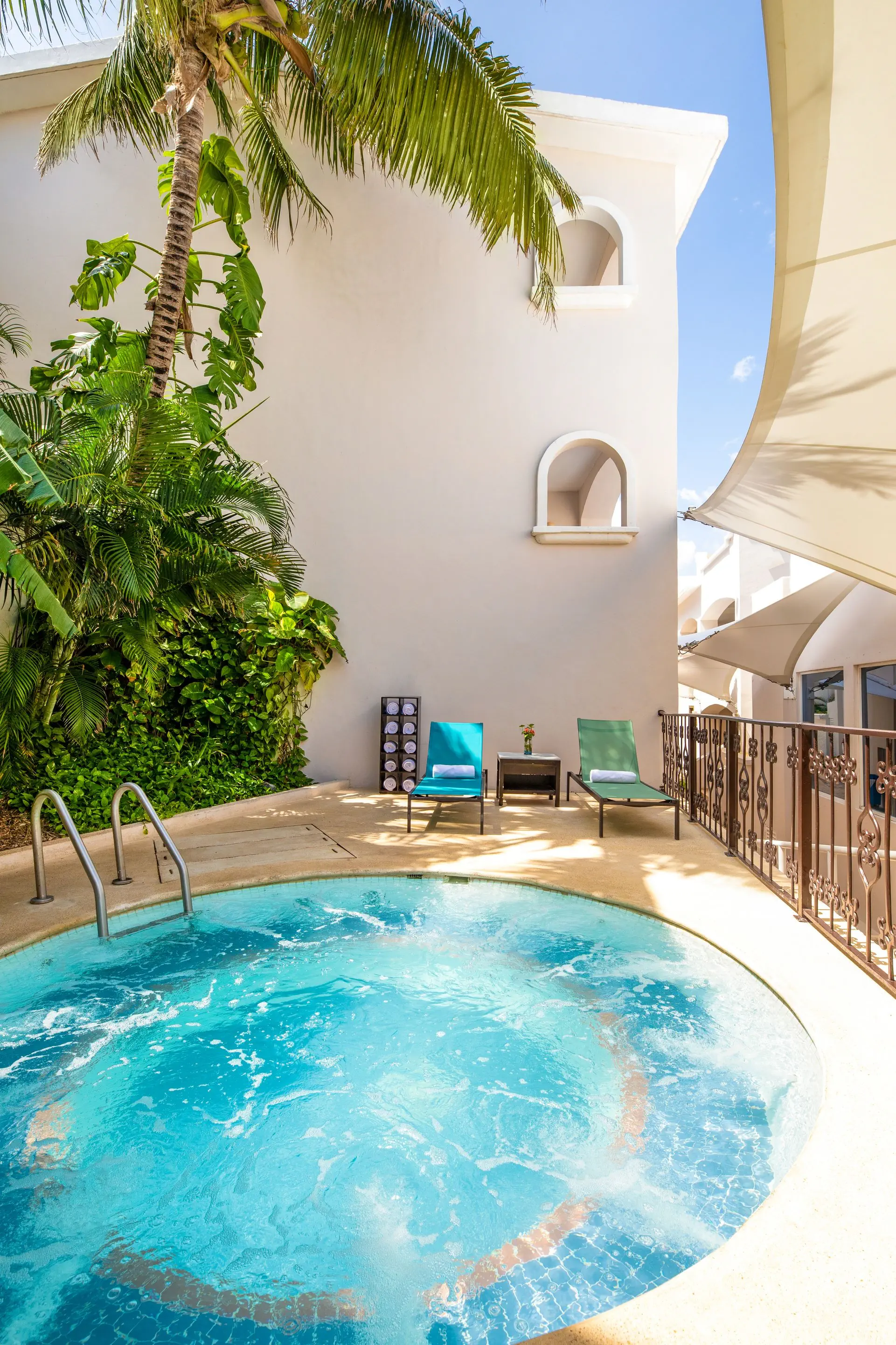 Sunscape Cancun Resort & Spa - zdjęcie 27