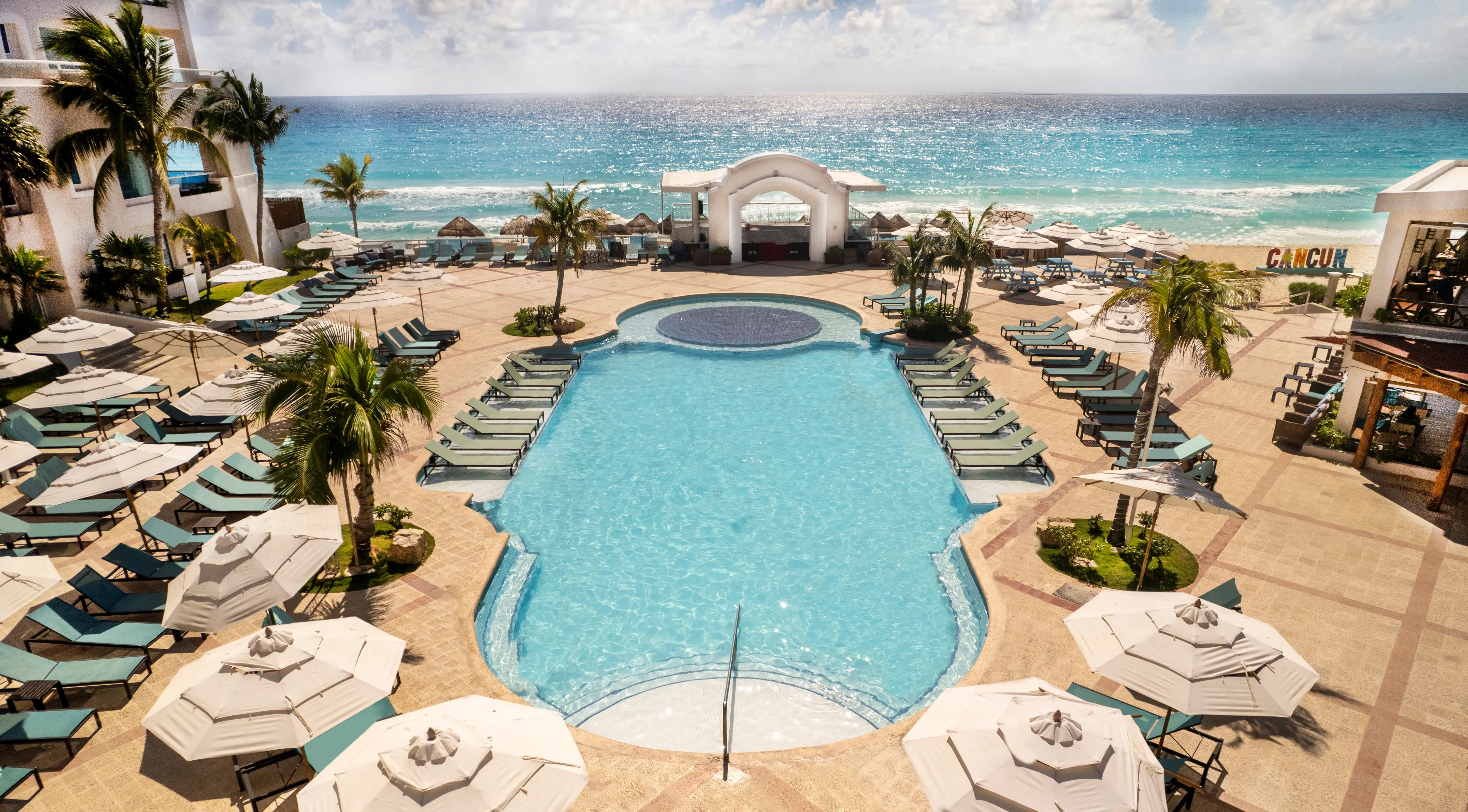 Sunscape Cancun Resort & Spa - zdjęcie 22