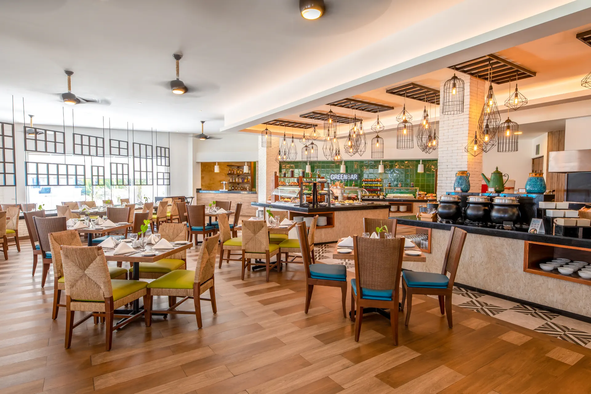 Sunscape Cancun Resort & Spa - zdjęcie 18