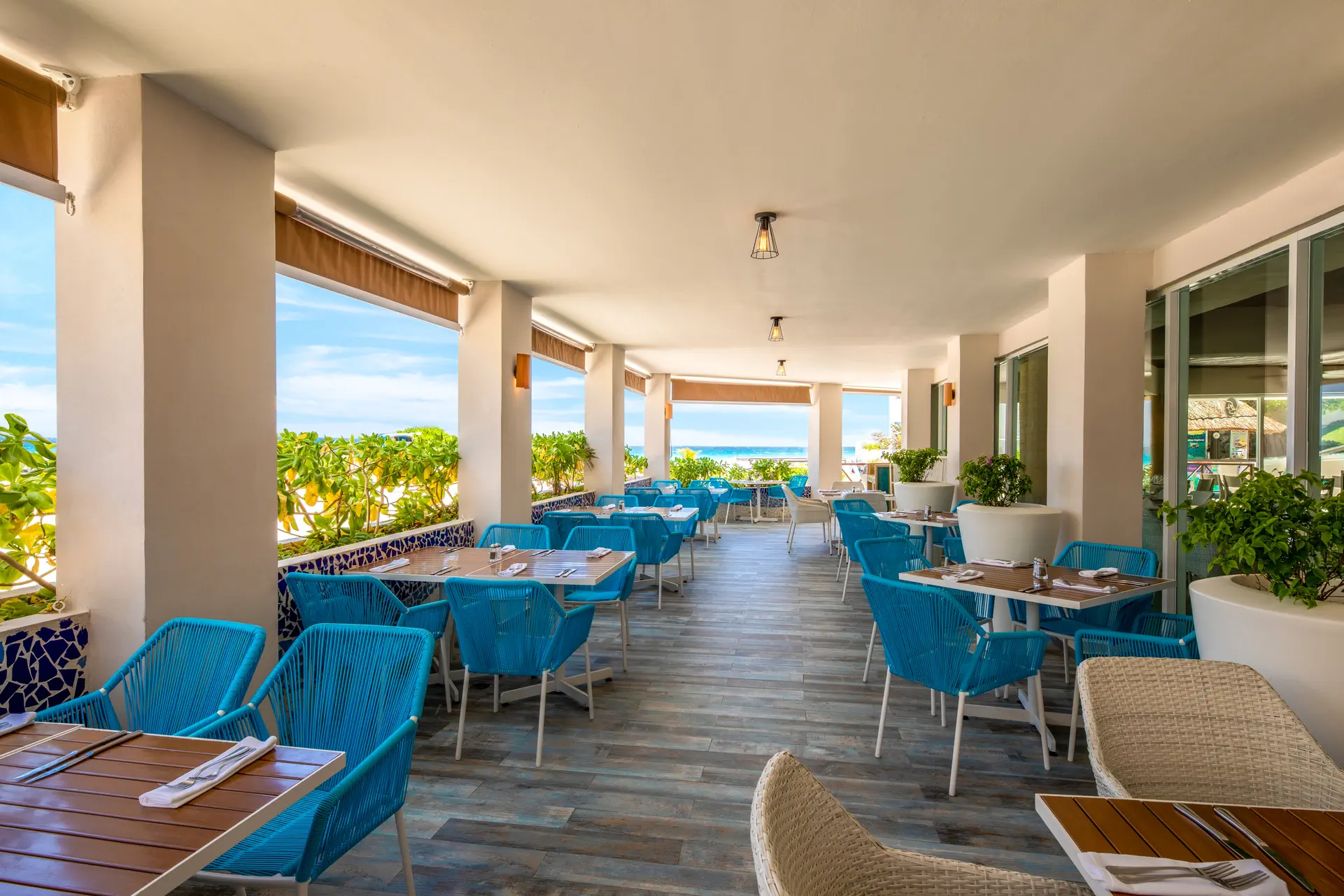 Sunscape Cancun Resort & Spa - zdjęcie 17