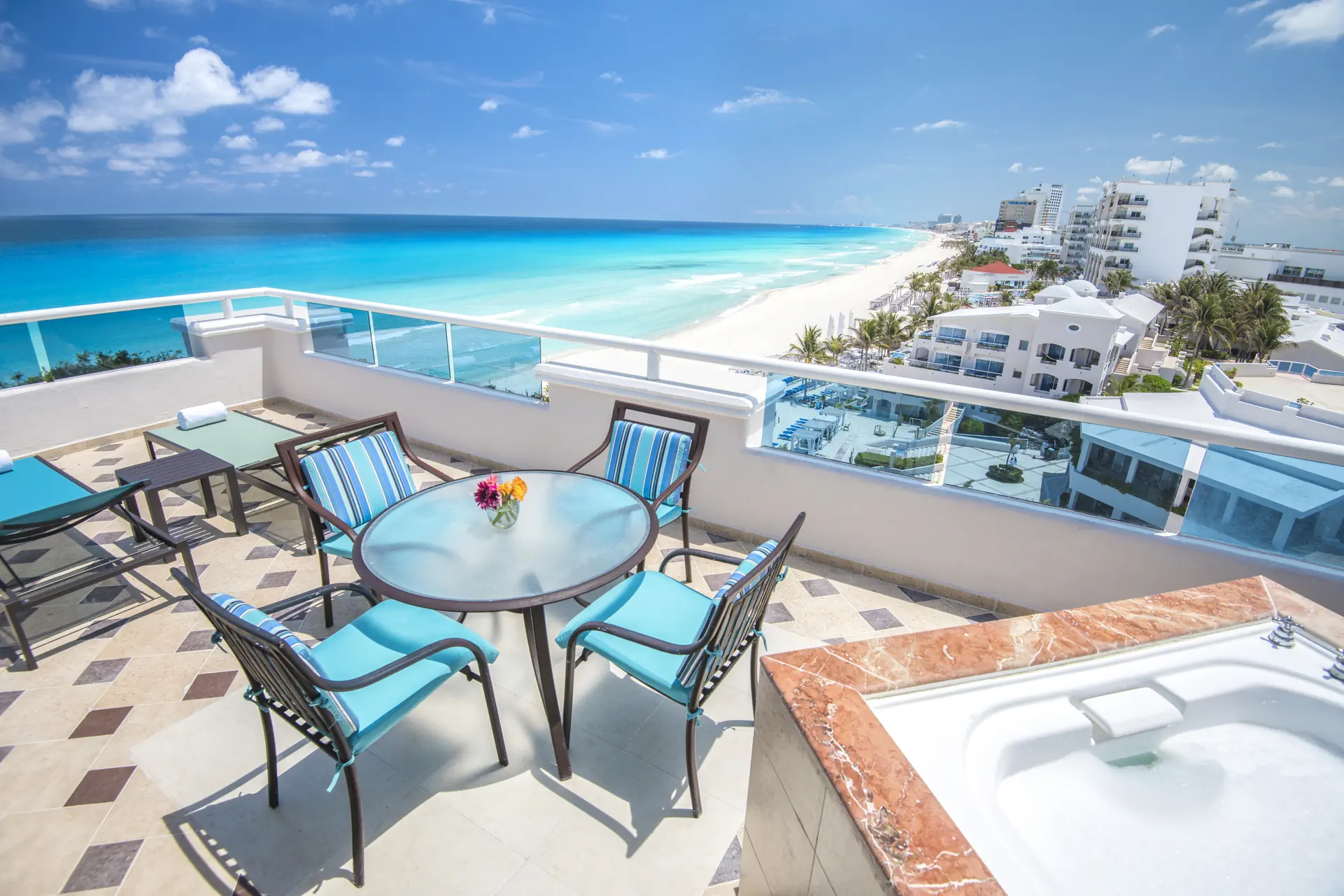 Sunscape Cancun Resort & Spa - zdjęcie 11