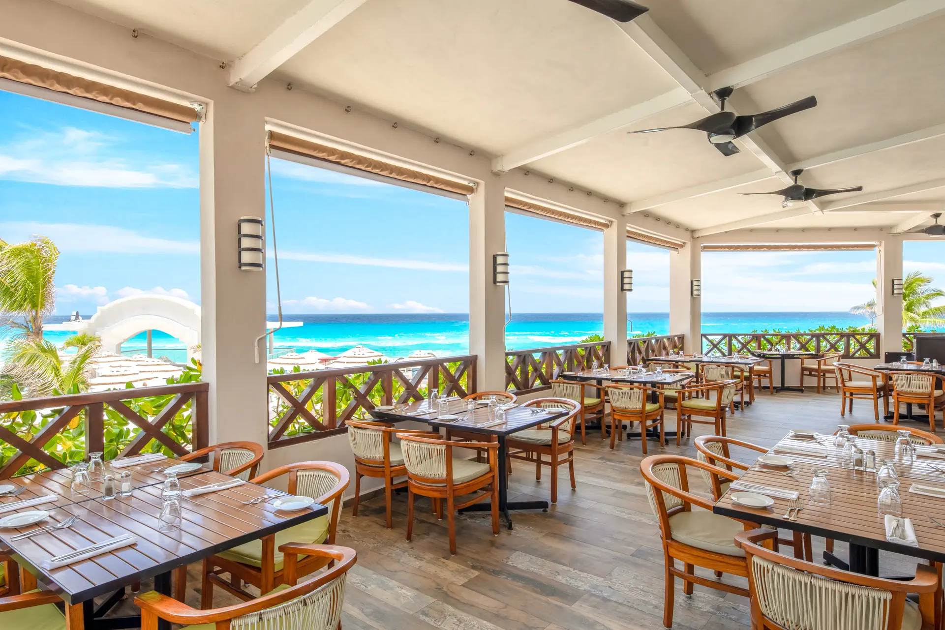 Sunscape Cancun Resort & Spa - zdjęcie 19