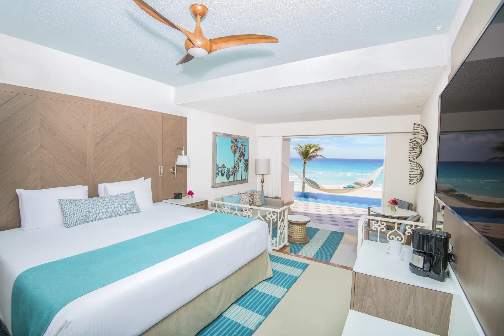 Sunscape Cancun Resort & Spa - zdjęcie 6