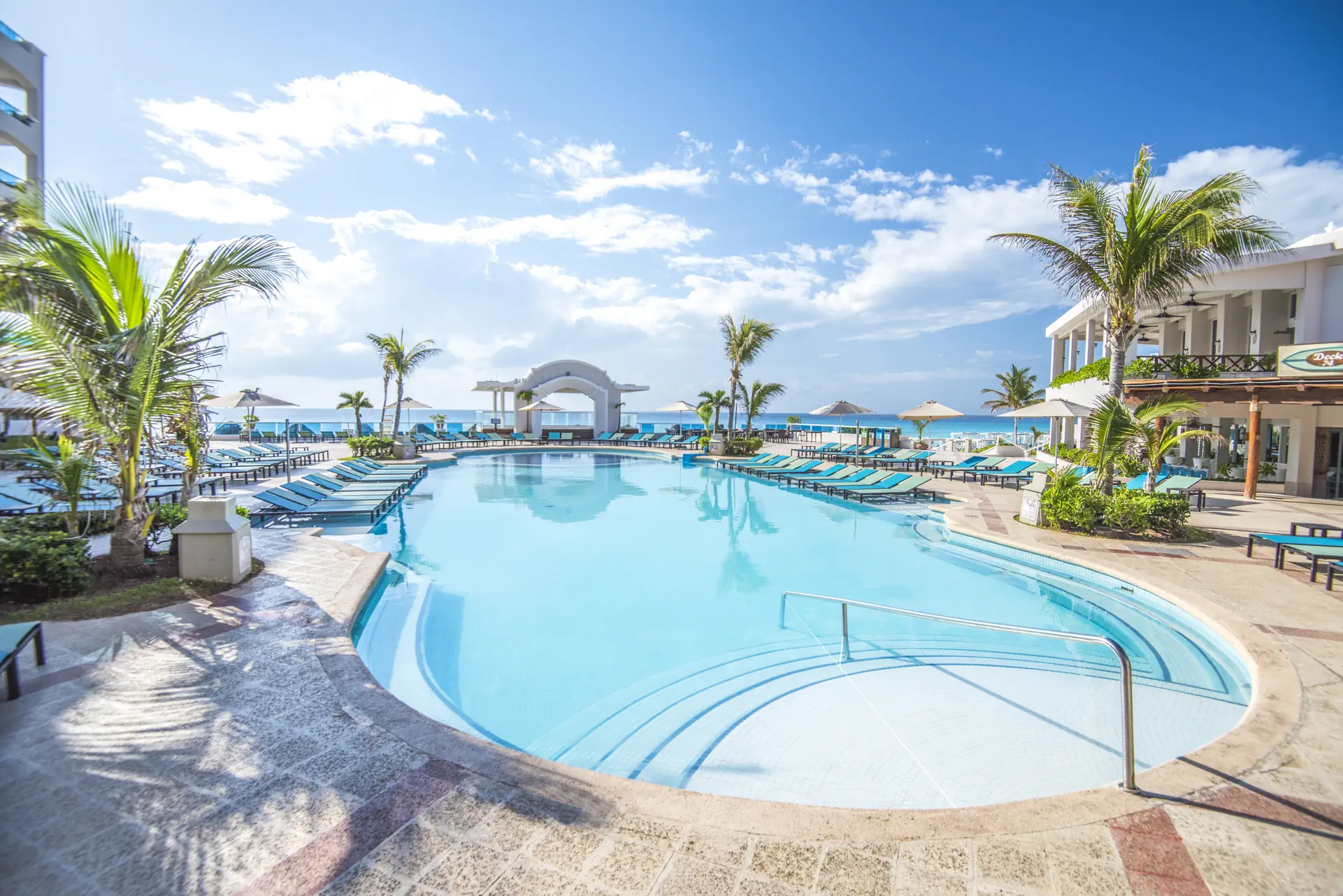 Sunscape Cancun Resort & Spa - zdjęcie 21