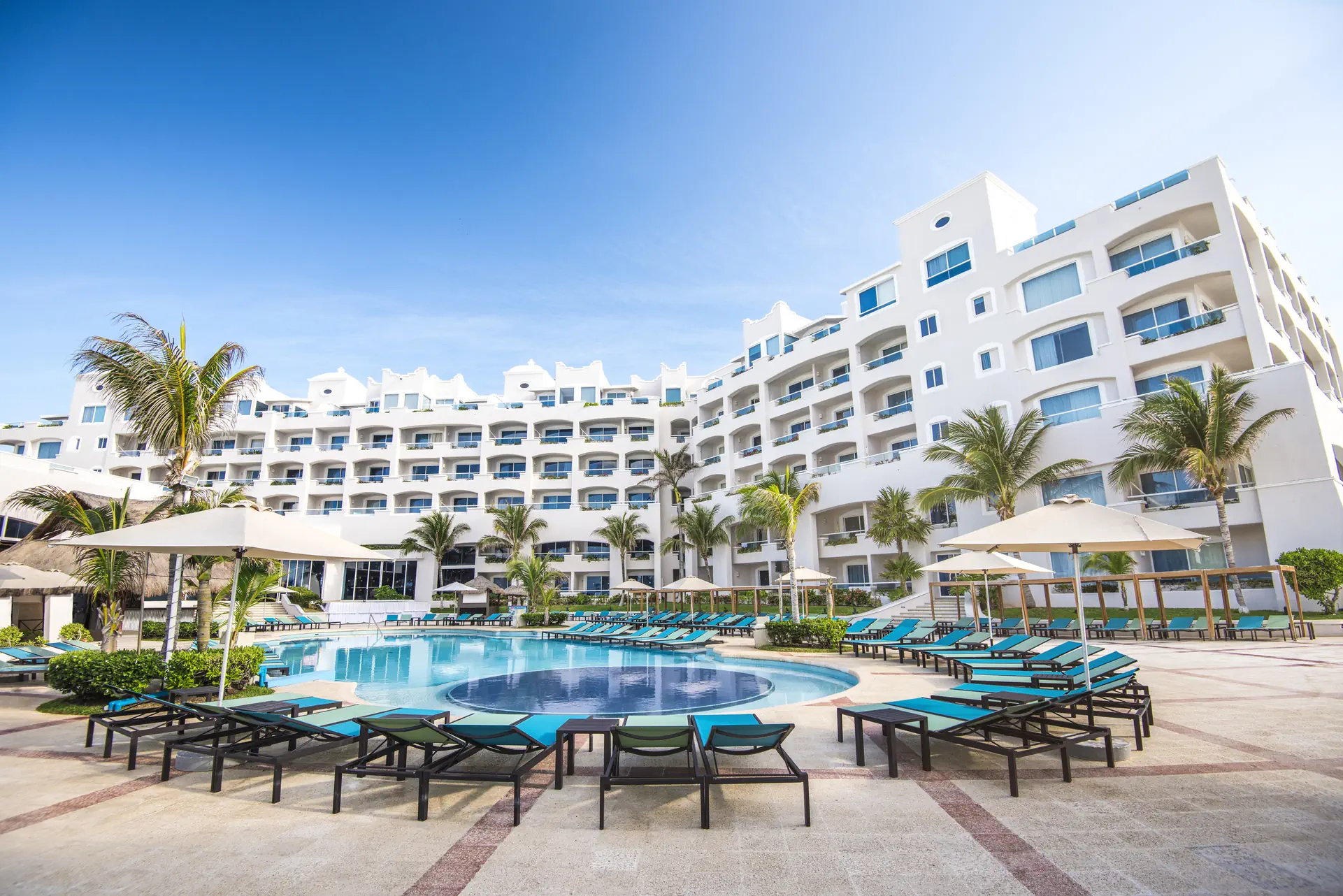 Sunscape Cancun Resort & Spa - zdjęcie 20