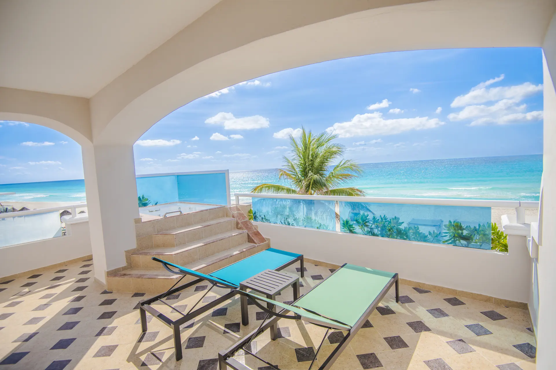 Sunscape Cancun Resort & Spa - zdjęcie 9