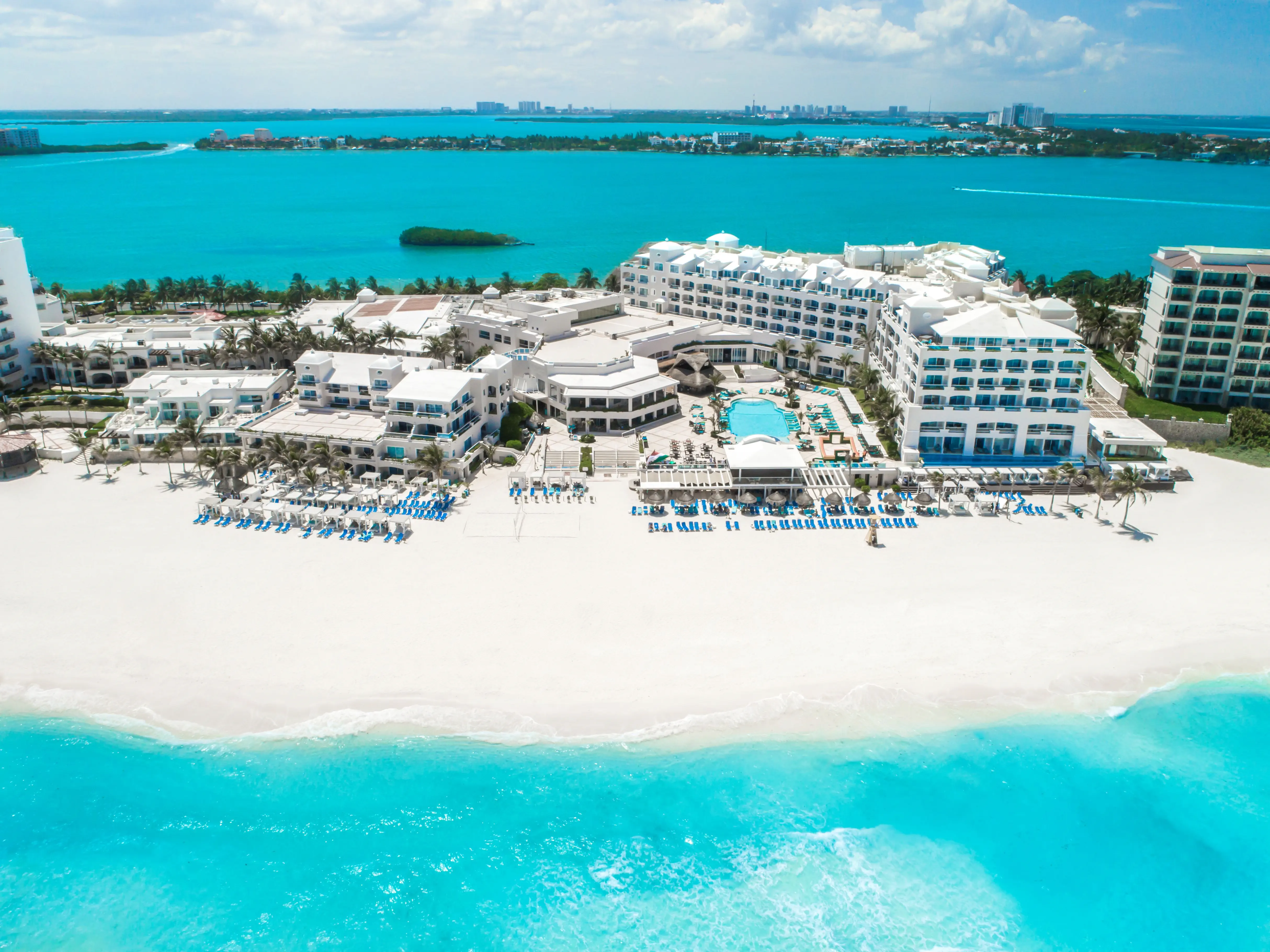 Sunscape Cancun Resort & Spa - zdjęcie 2