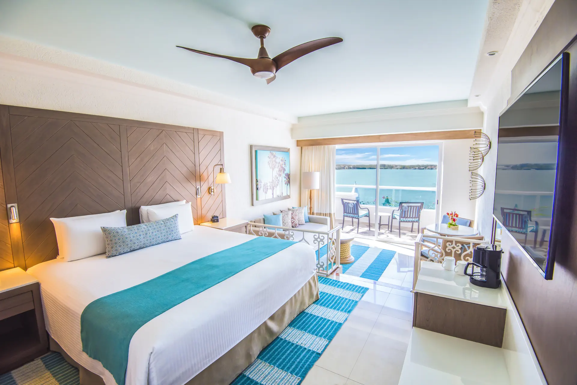 Sunscape Cancun Resort & Spa - zdjęcie 10