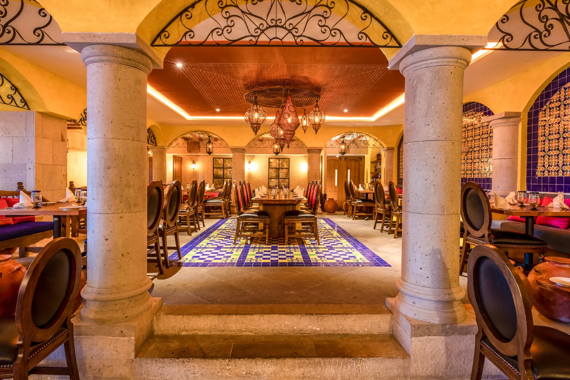 Sunscape Cancun Resort & Spa - zdjęcie 16