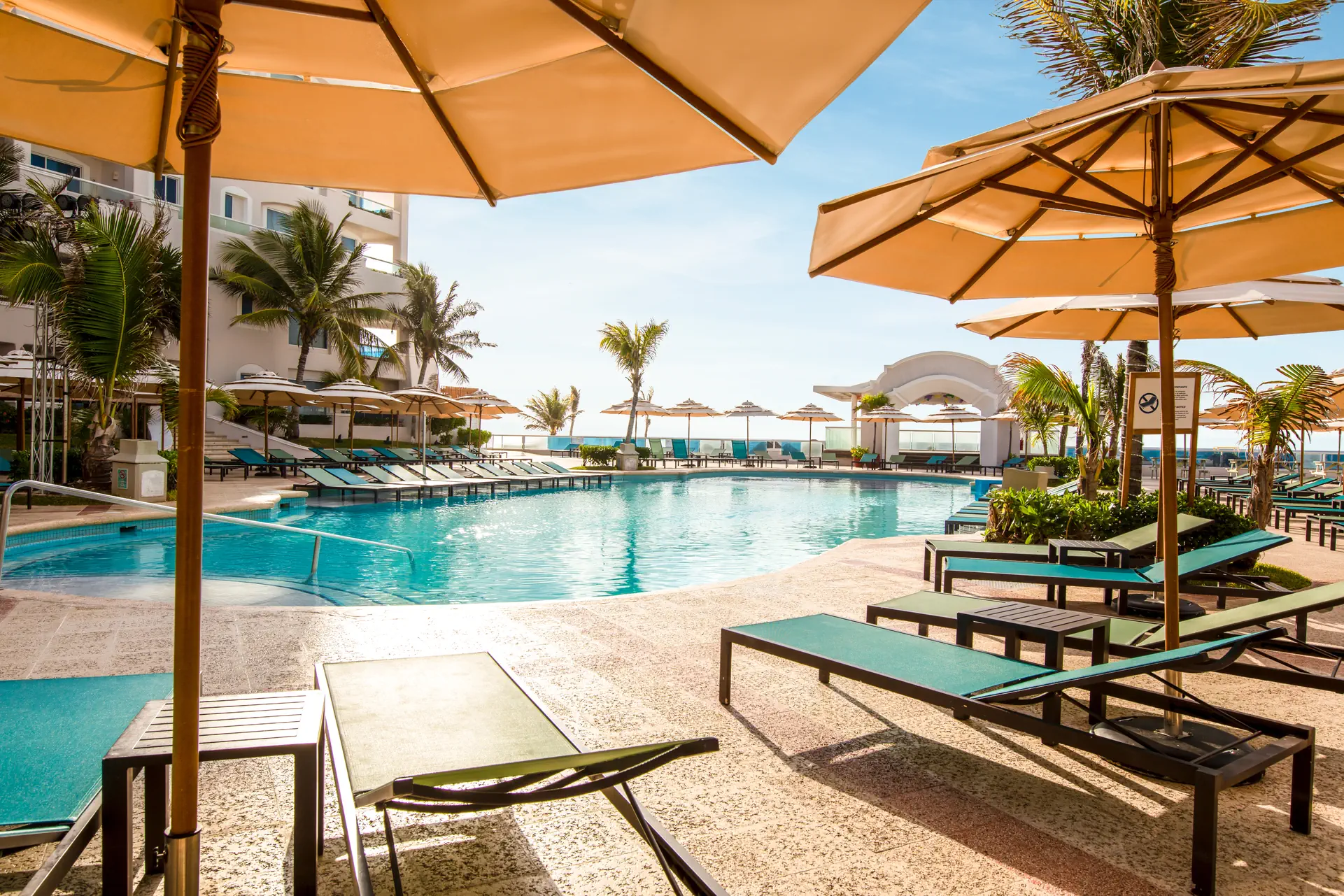 Sunscape Cancun Resort & Spa - zdjęcie 23