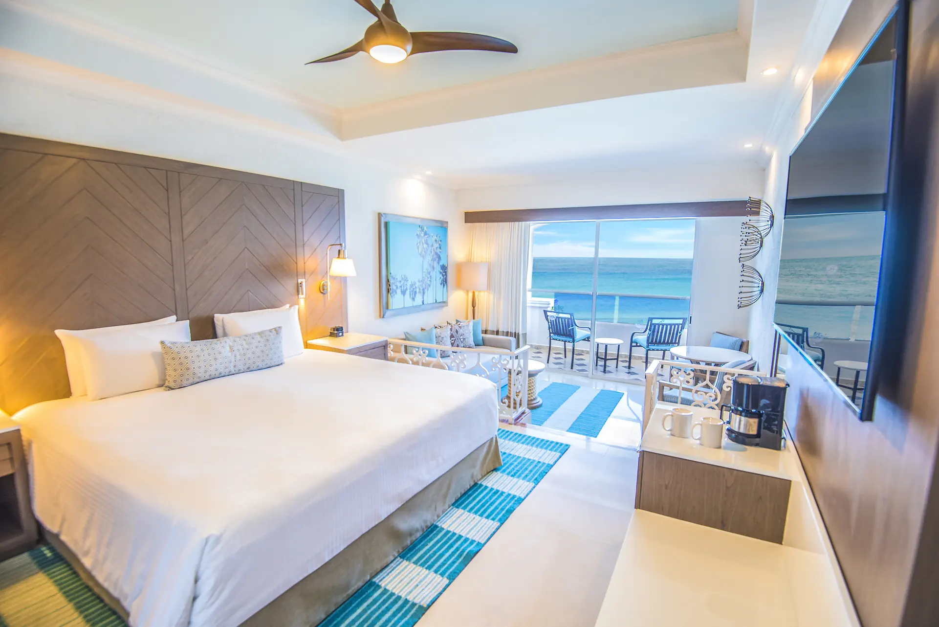 Sunscape Cancun Resort & Spa - zdjęcie 8