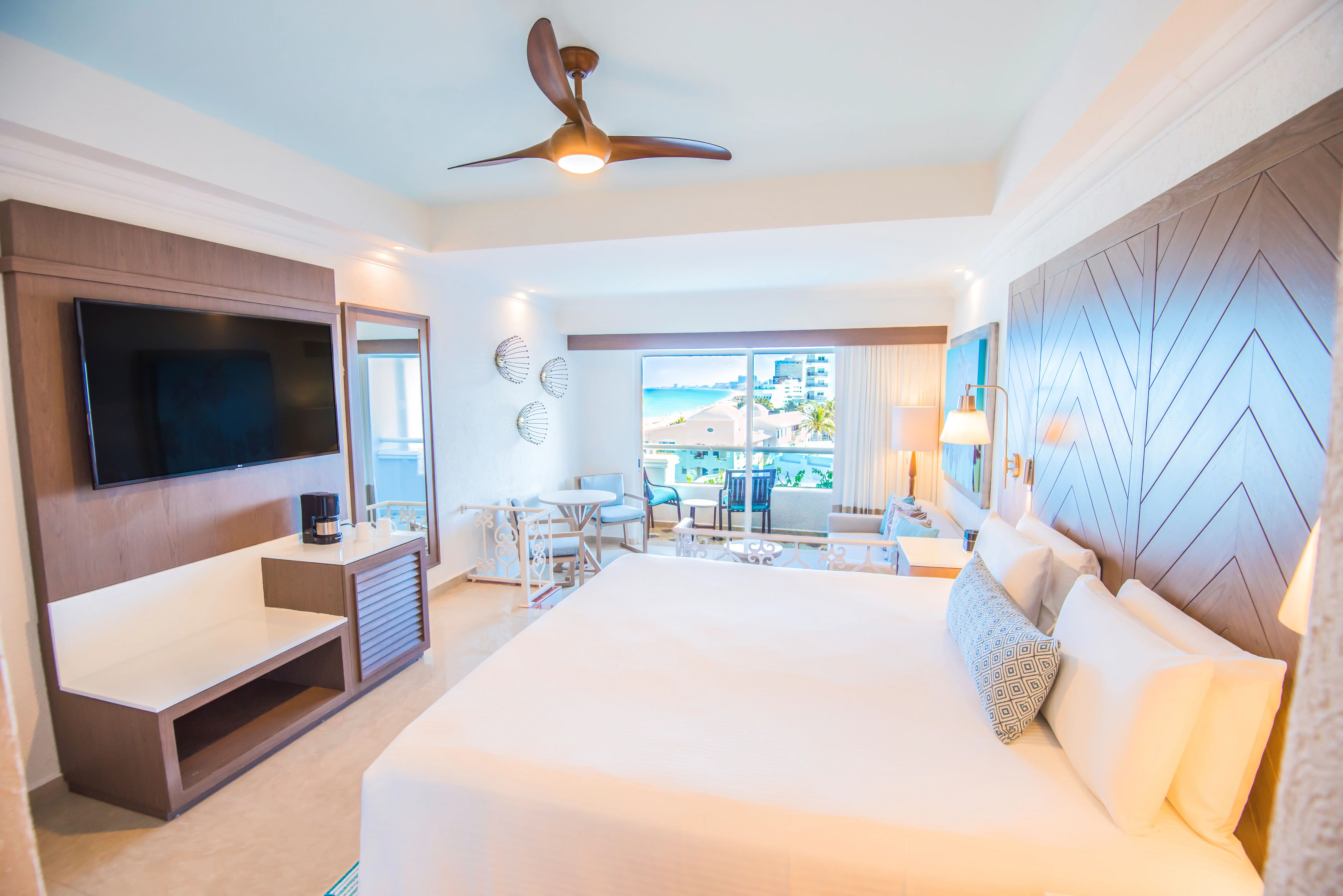 Sunscape Cancun Resort & Spa - zdjęcie 7