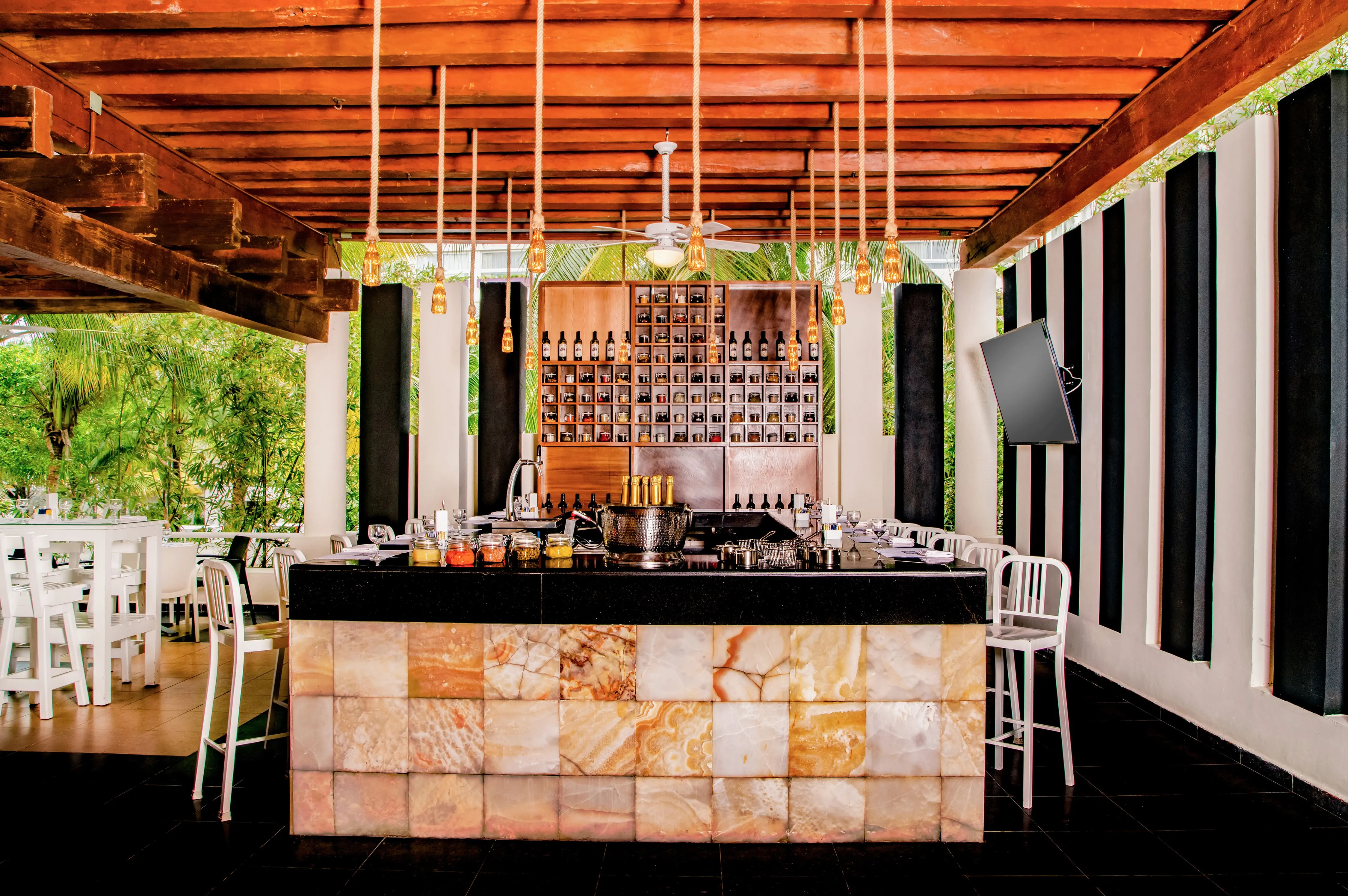 Oasis Sens - zdjęcie 10