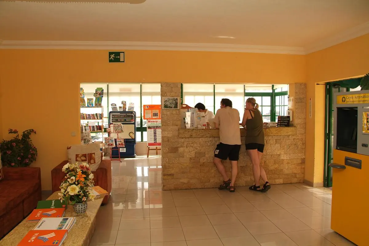 Apartamentos Servatur Montebello - zdjęcie 5