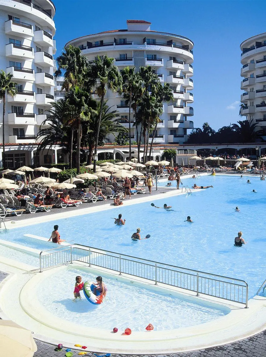 Servatur Waikiki (ex. SuneoClub Waikiki) - zdjęcie 4