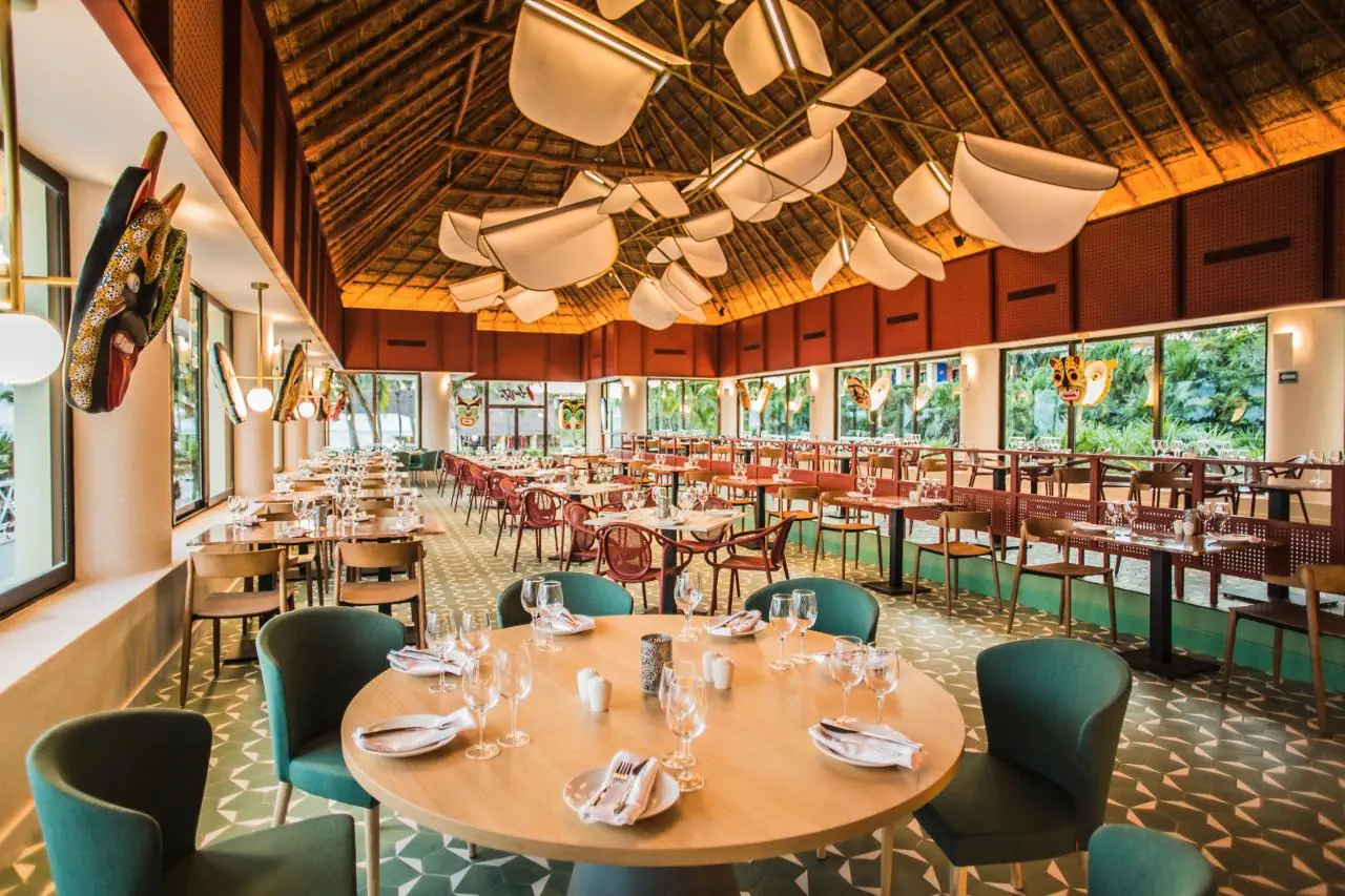 Bahia Principe Luxury Akumal - zdjęcie 25