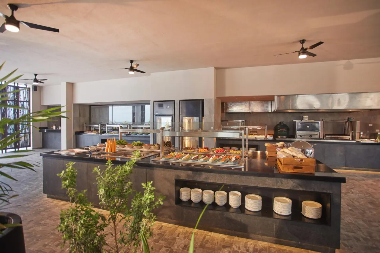 Bahia Principe Luxury Akumal - zdjęcie 24