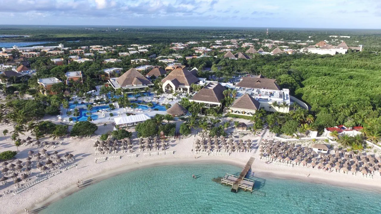 Bahia Principe Luxury Akumal - zdjęcie 5