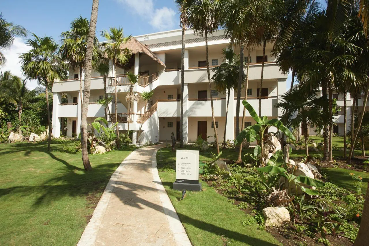 Bahia Principe Luxury Akumal - zdjęcie 8