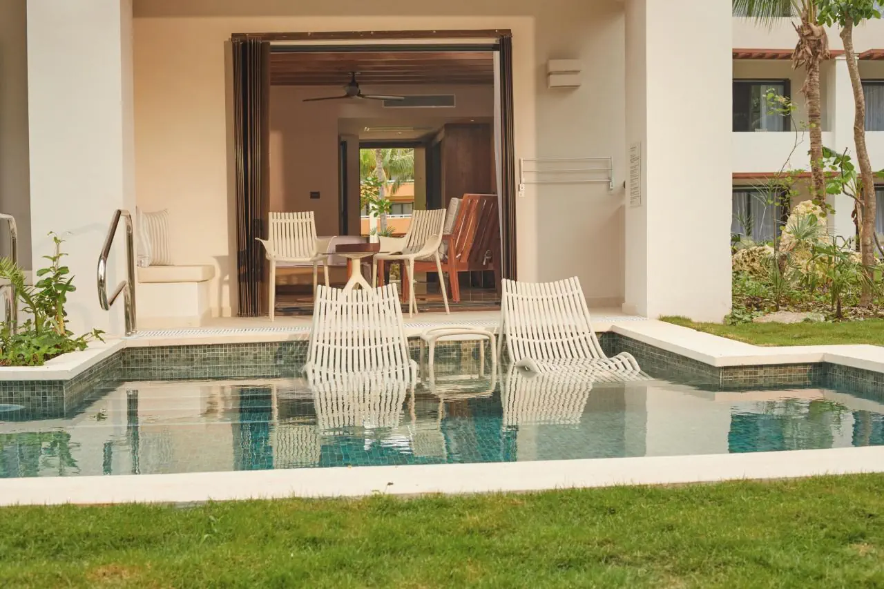Bahia Principe Luxury Akumal - zdjęcie 12