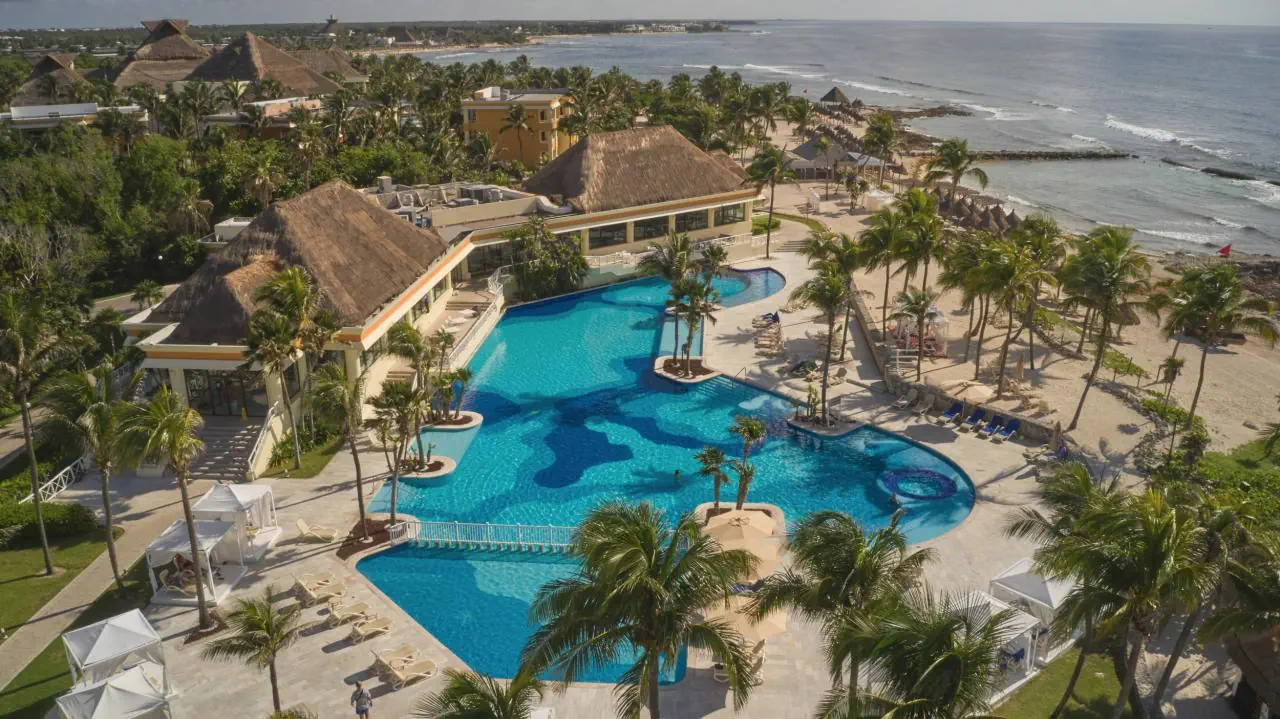 Bahia Principe Luxury Akumal - zdjęcie 7