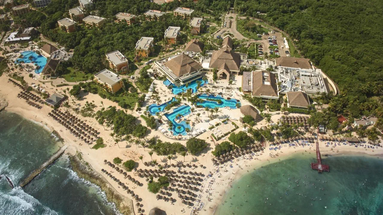 Bahia Principe Luxury Akumal - zdjęcie 2