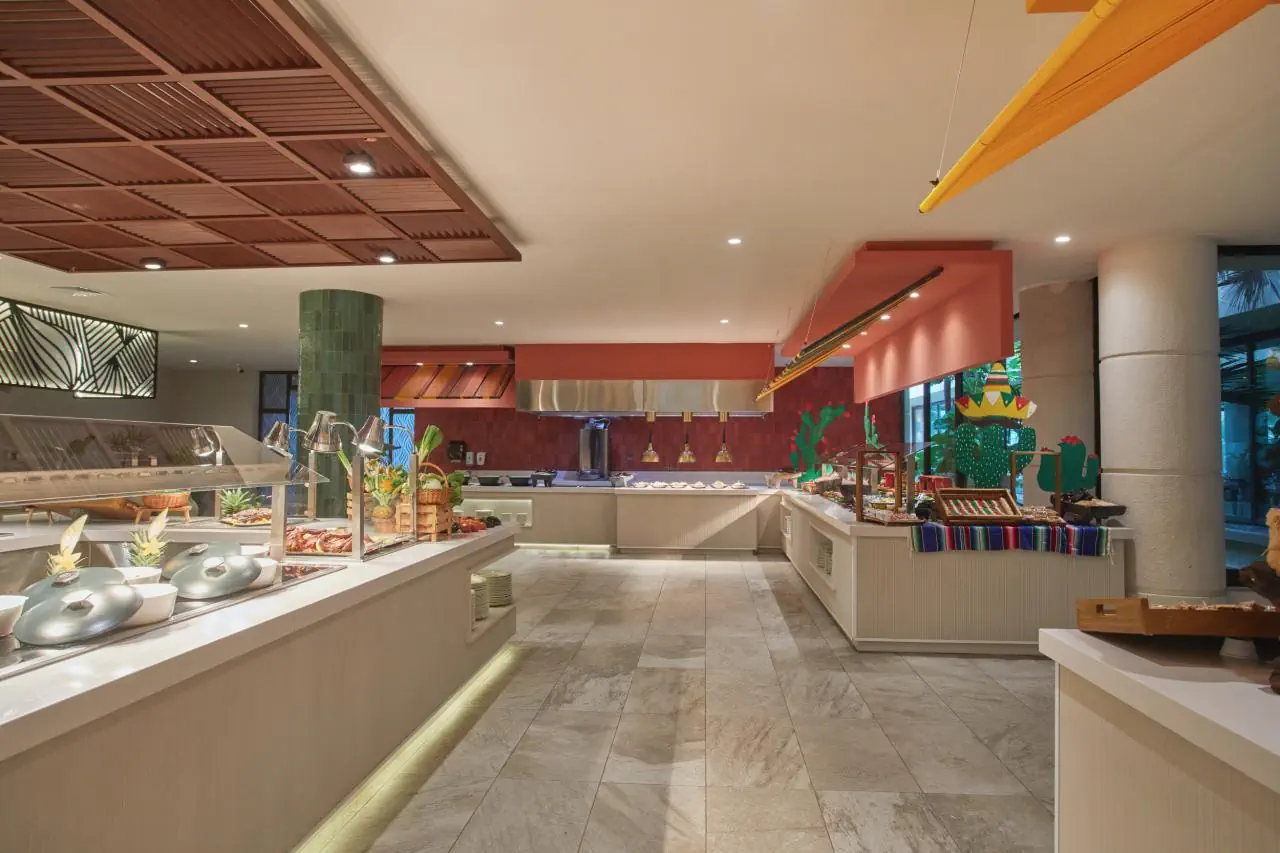 Bahia Principe Luxury Akumal - zdjęcie 21