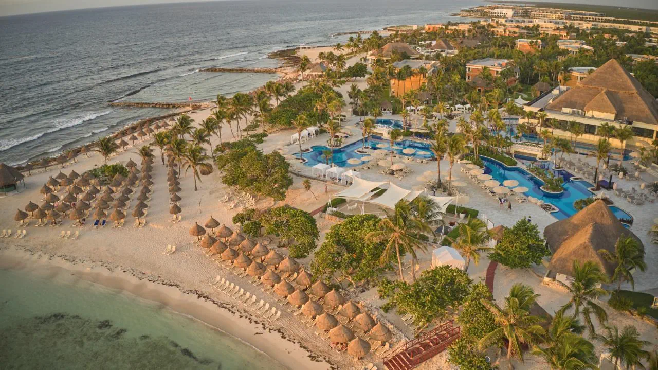 Bahia Principe Luxury Akumal - zdjęcie 3