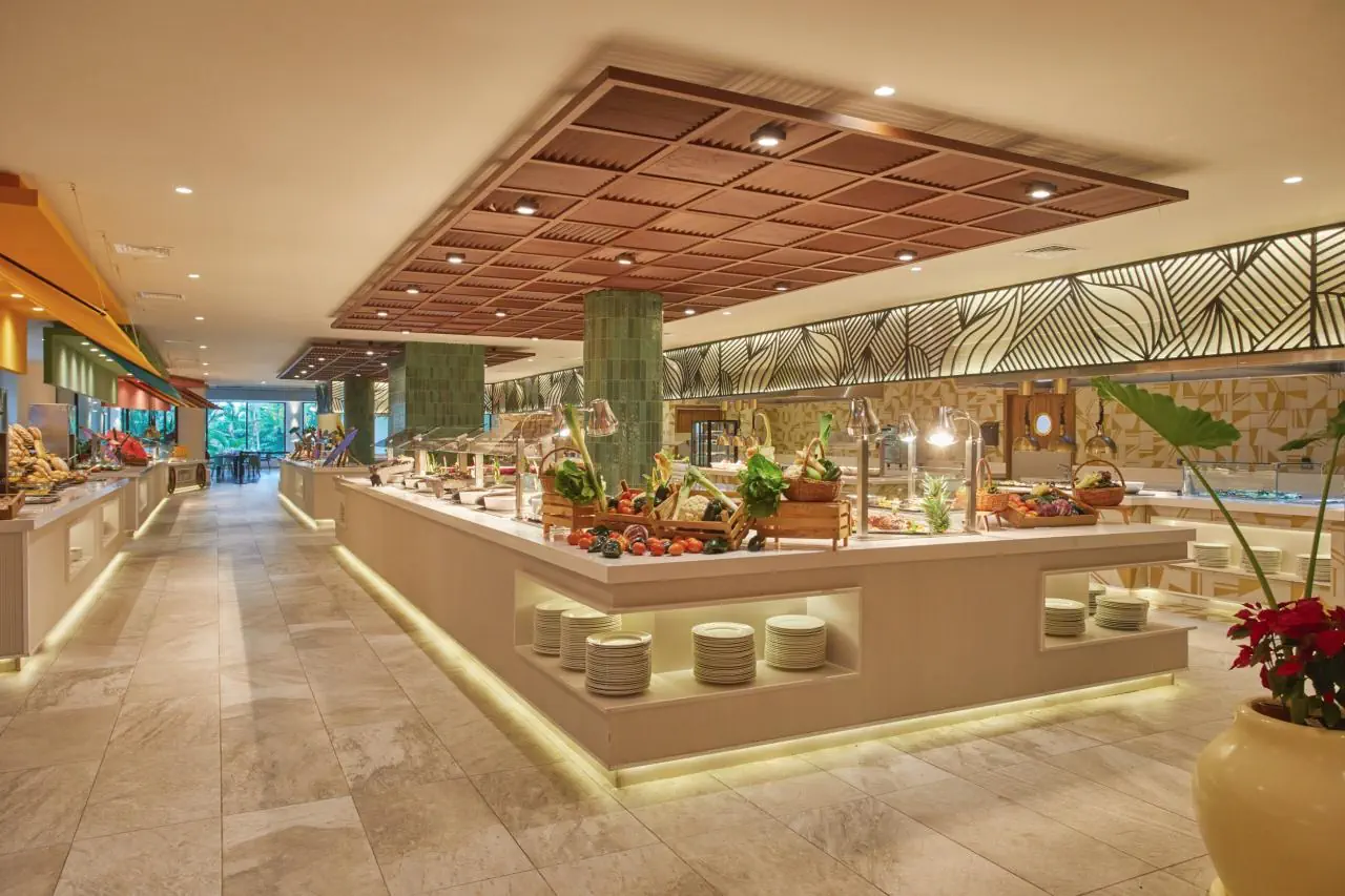 Bahia Principe Luxury Akumal - zdjęcie 22