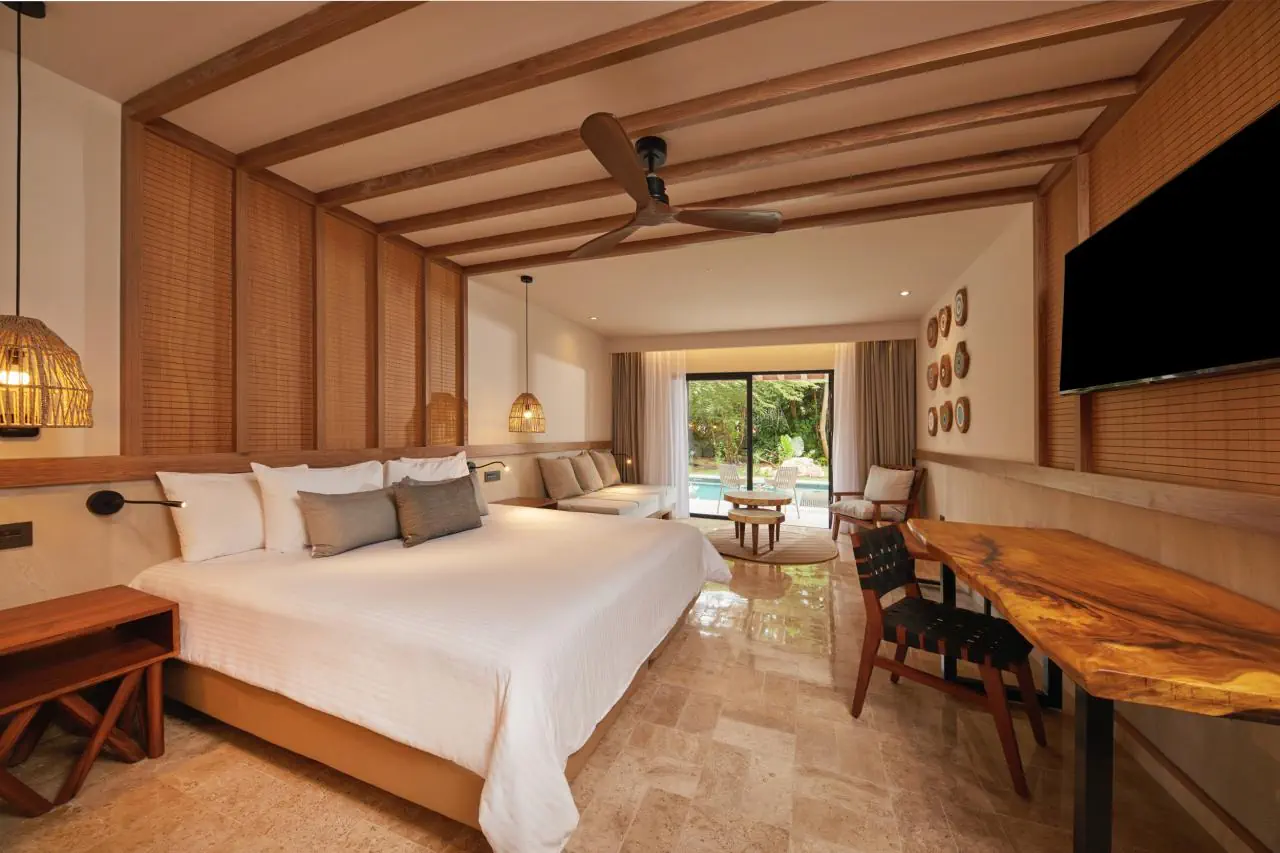 Bahia Principe Luxury Akumal - zdjęcie 16