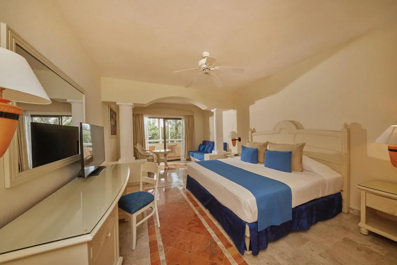 Bahia Principe Luxury Akumal - zdjęcie 9