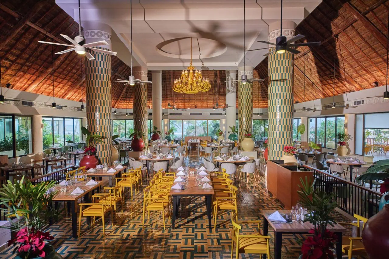 Bahia Principe Luxury Akumal - zdjęcie 20