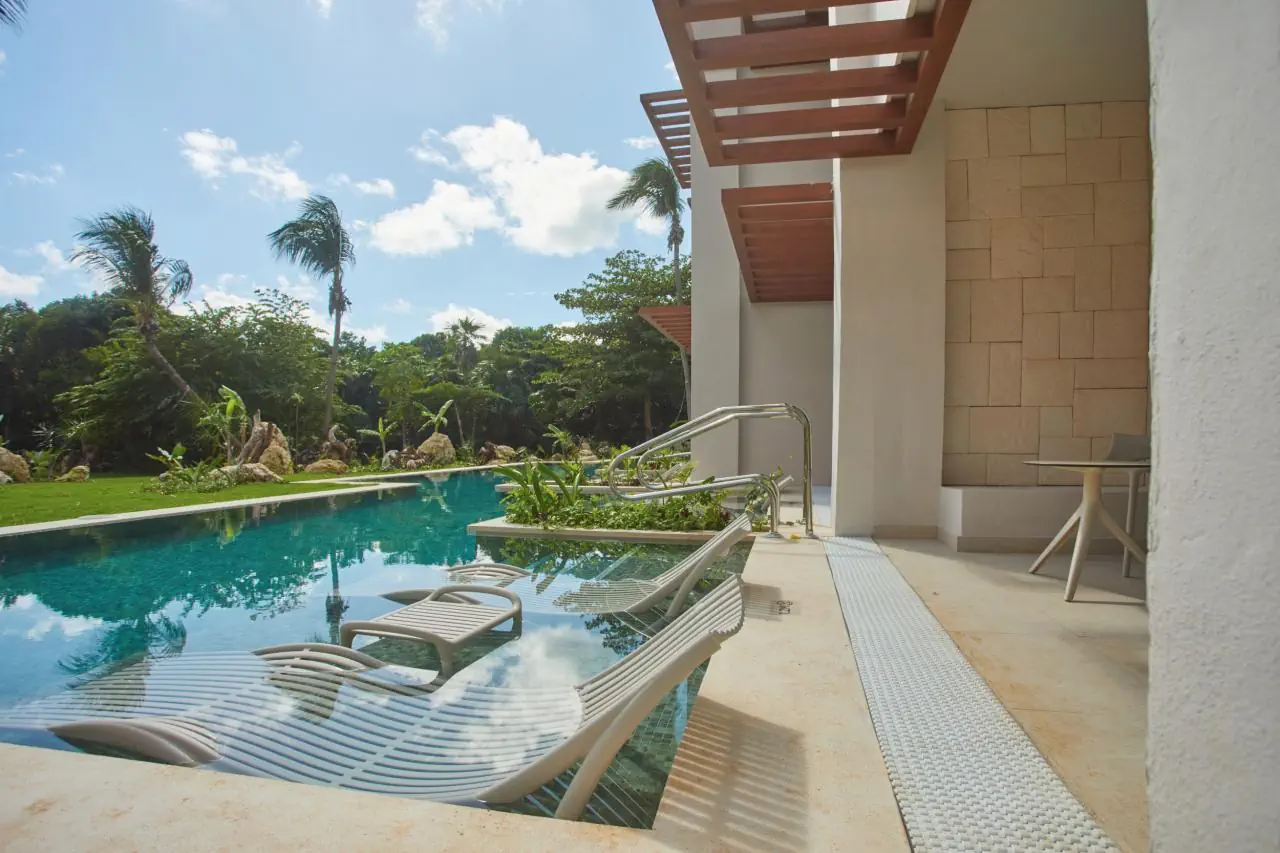 Bahia Principe Luxury Akumal - zdjęcie 13
