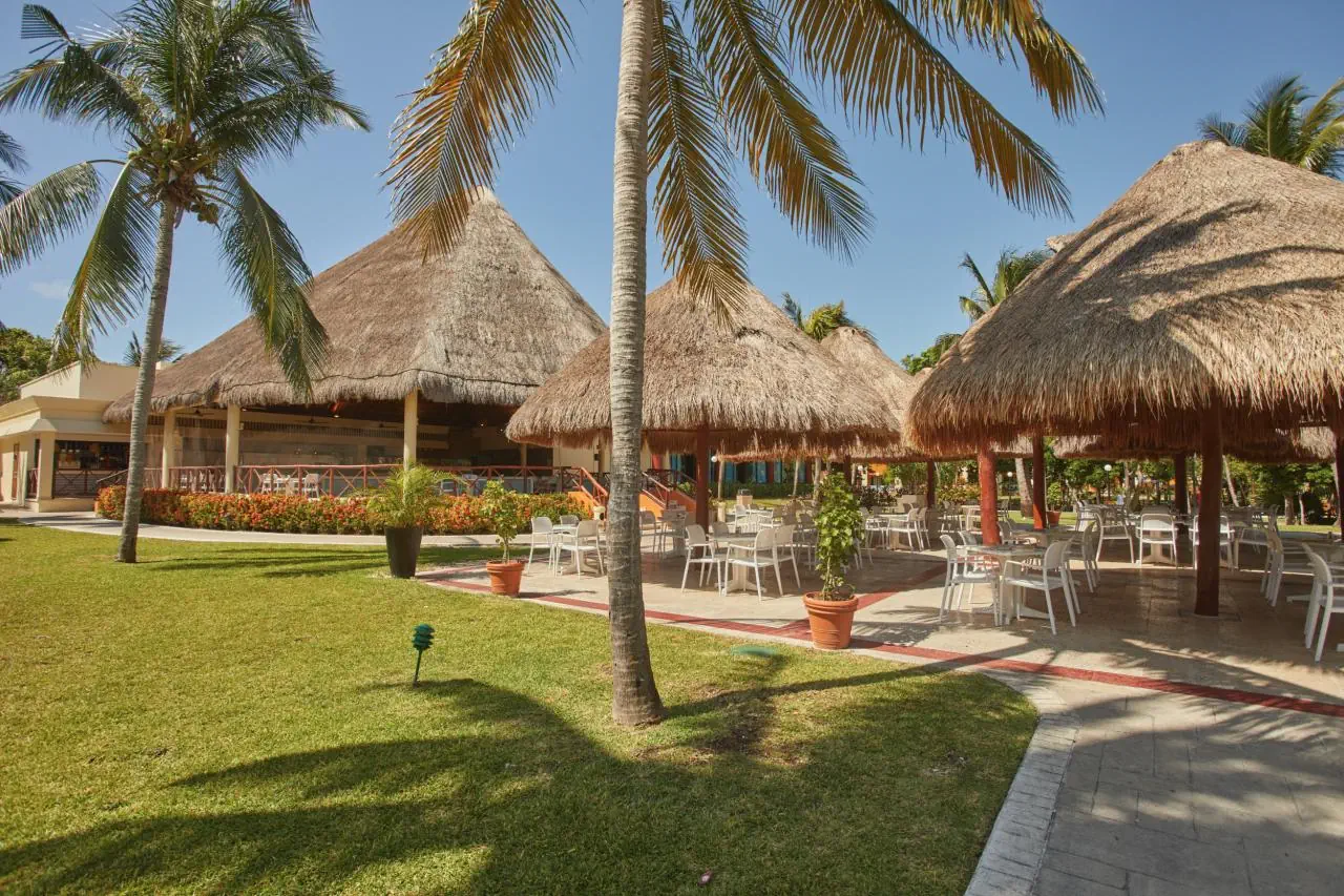 Bahia Principe Explore Coba - zdjęcie 10