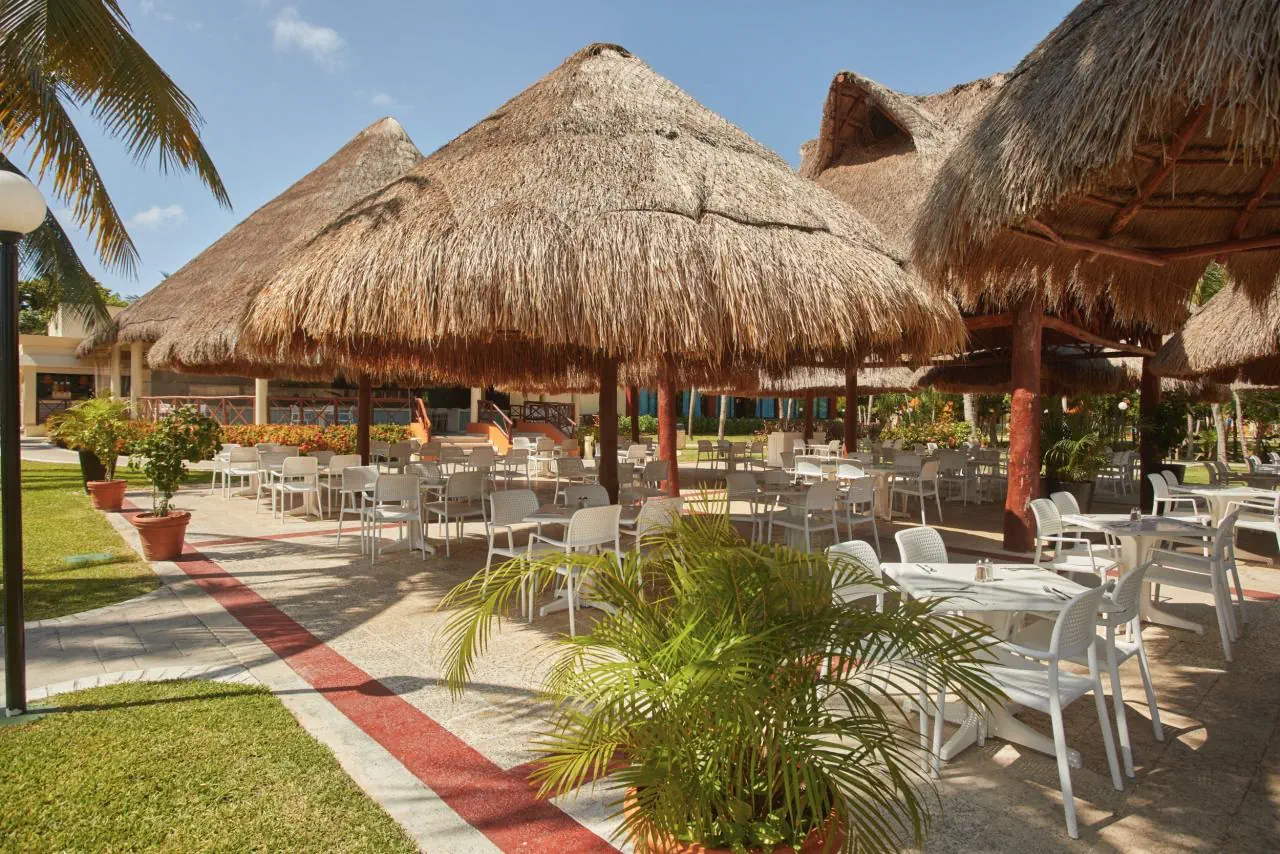 Bahia Principe Explore Coba - zdjęcie 11